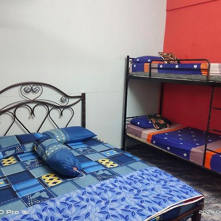 Gharoda Pd Homestay Bview Port Dickson Exterior photo