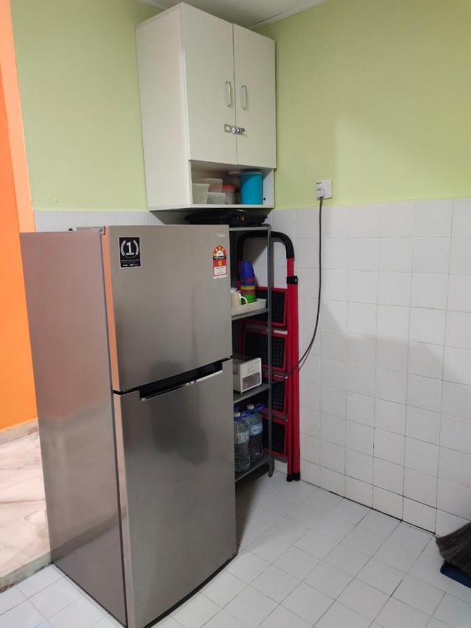 Gharoda Pd Homestay Bview Port Dickson Exterior photo