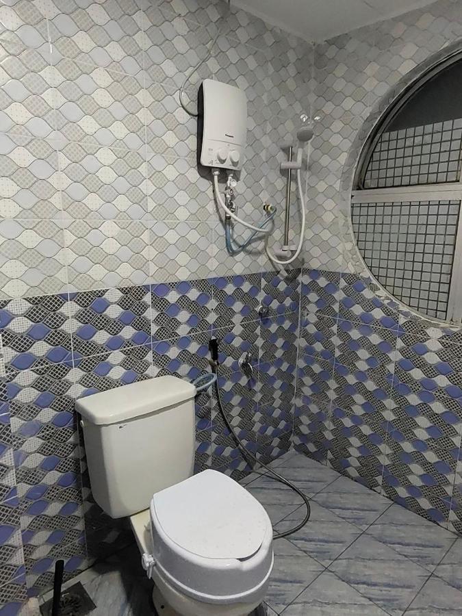 Gharoda Pd Homestay Bview Port Dickson Exterior photo