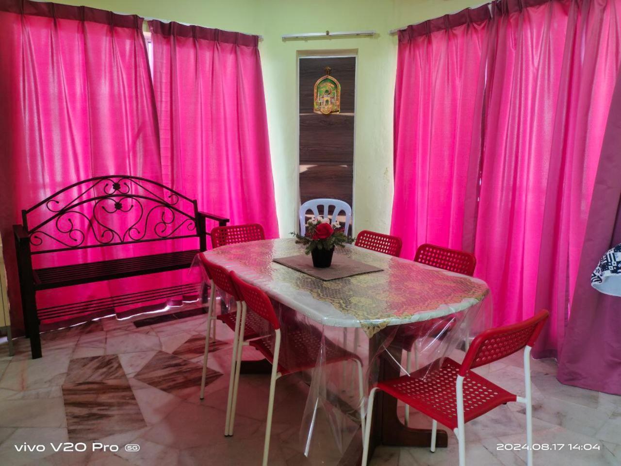 Gharoda Pd Homestay Bview Port Dickson Exterior photo