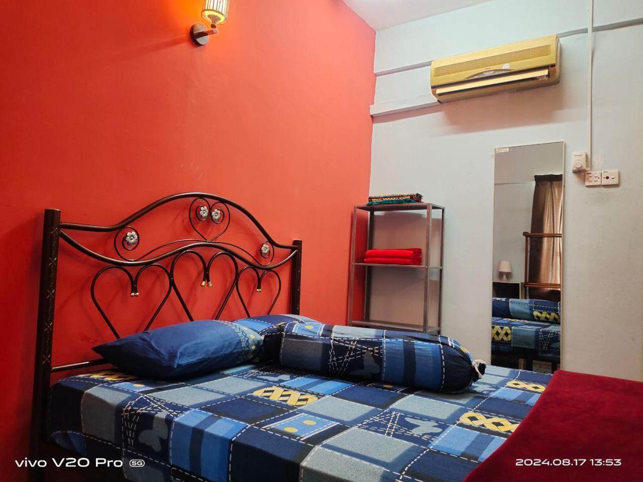 Gharoda Pd Homestay Bview Port Dickson Exterior photo