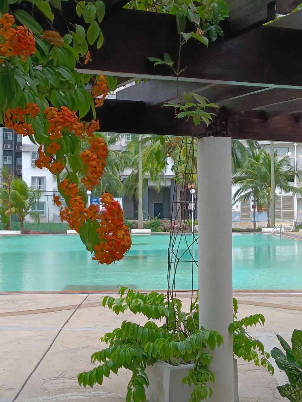 Gharoda Pd Homestay Bview Port Dickson Exterior photo